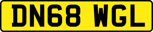 DN68WGL