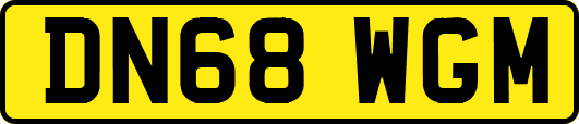 DN68WGM