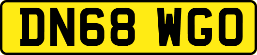 DN68WGO