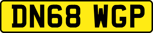 DN68WGP
