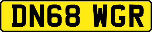 DN68WGR