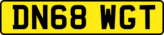 DN68WGT