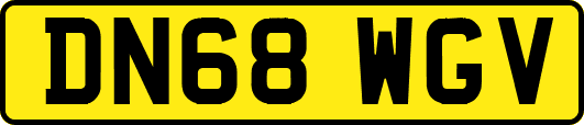 DN68WGV