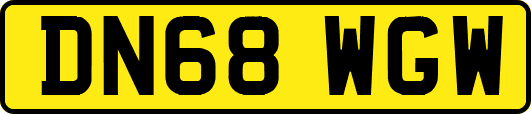 DN68WGW