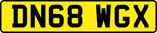 DN68WGX