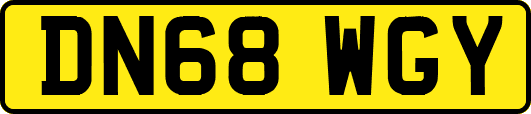 DN68WGY