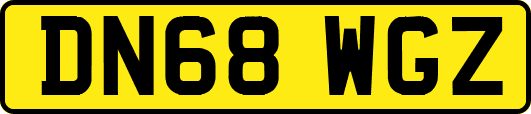 DN68WGZ