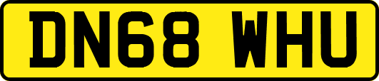 DN68WHU