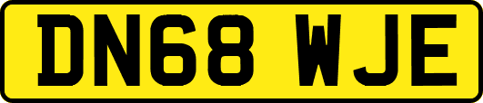 DN68WJE