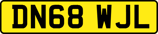 DN68WJL