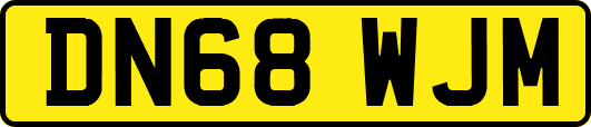DN68WJM