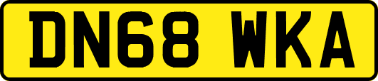 DN68WKA