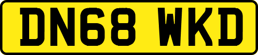DN68WKD