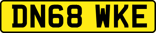 DN68WKE