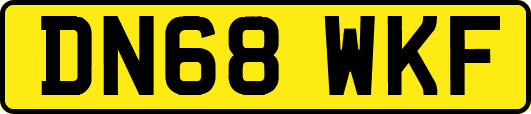 DN68WKF