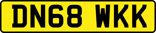 DN68WKK