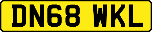 DN68WKL