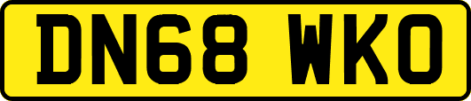 DN68WKO