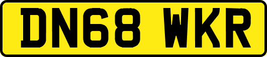 DN68WKR