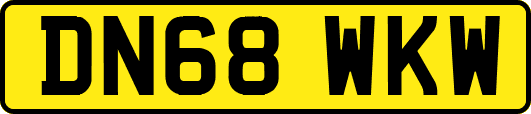 DN68WKW