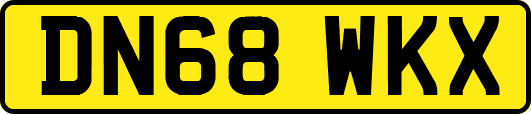 DN68WKX