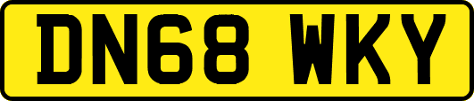 DN68WKY