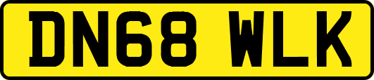 DN68WLK
