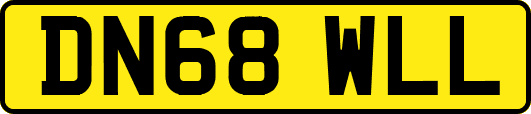 DN68WLL