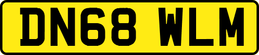 DN68WLM