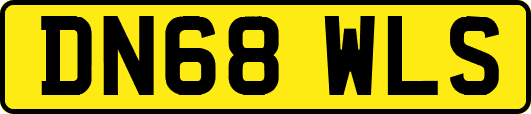 DN68WLS
