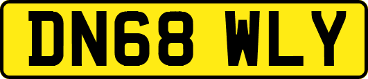 DN68WLY