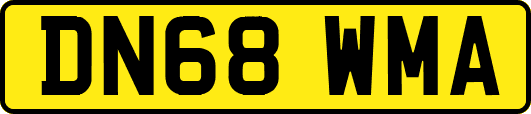DN68WMA