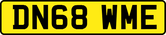 DN68WME