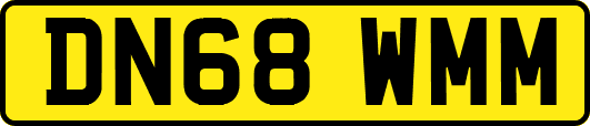 DN68WMM