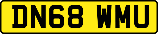 DN68WMU