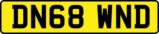 DN68WND