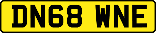 DN68WNE