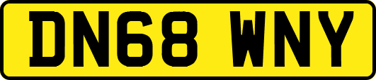 DN68WNY
