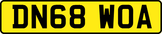DN68WOA