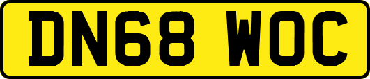 DN68WOC