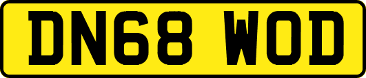 DN68WOD