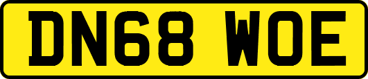 DN68WOE