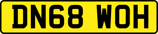 DN68WOH