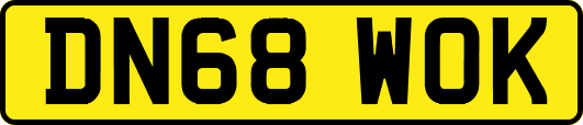 DN68WOK