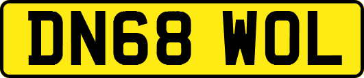 DN68WOL