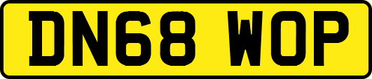 DN68WOP