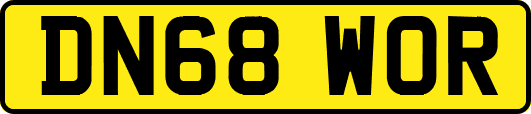 DN68WOR