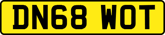 DN68WOT