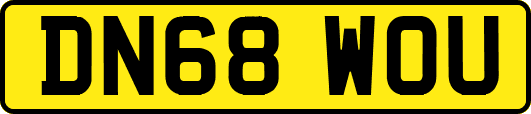 DN68WOU