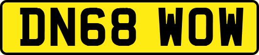 DN68WOW